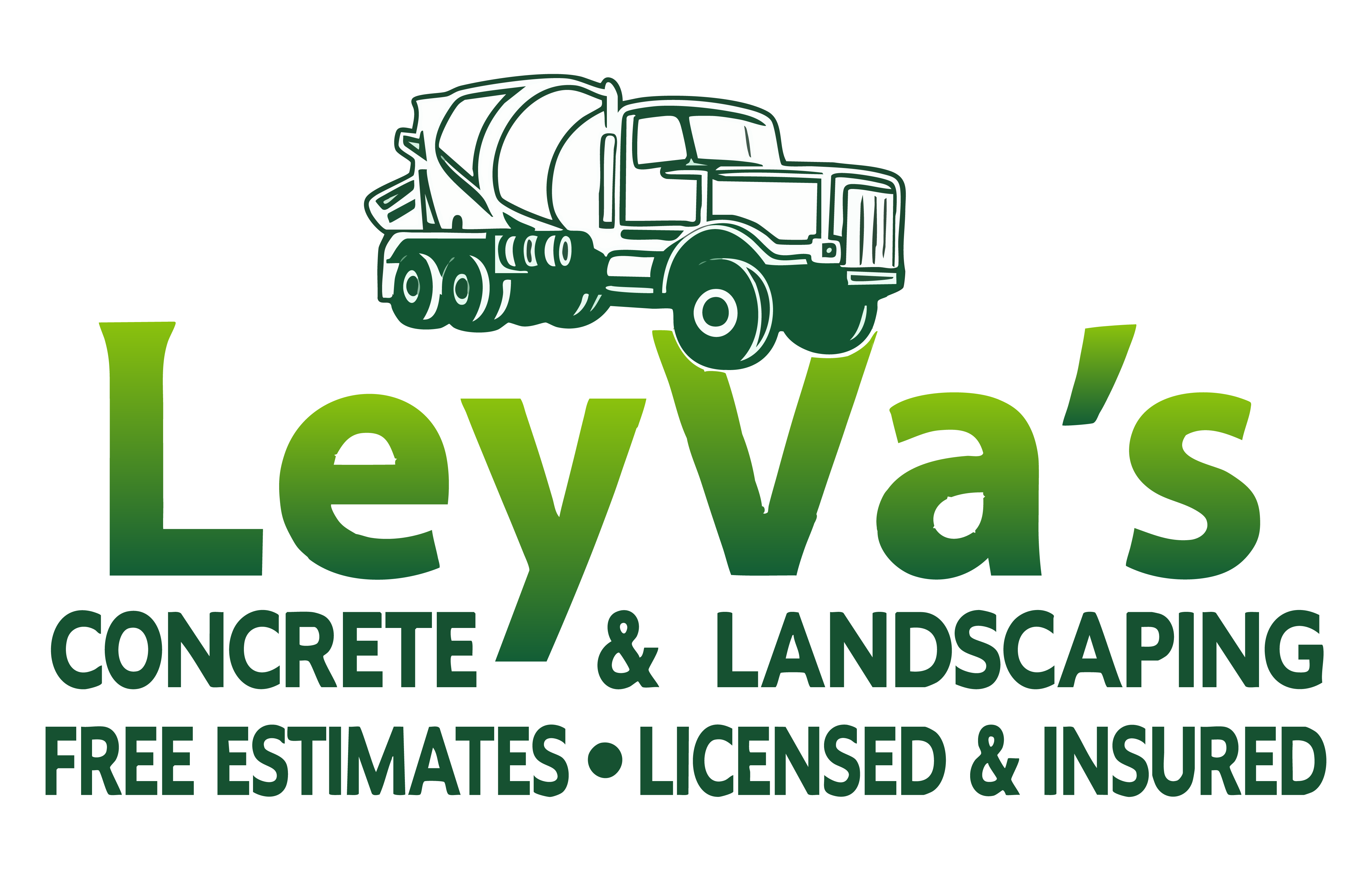 leyvasconcreteandlandscapedelaware.com favicon