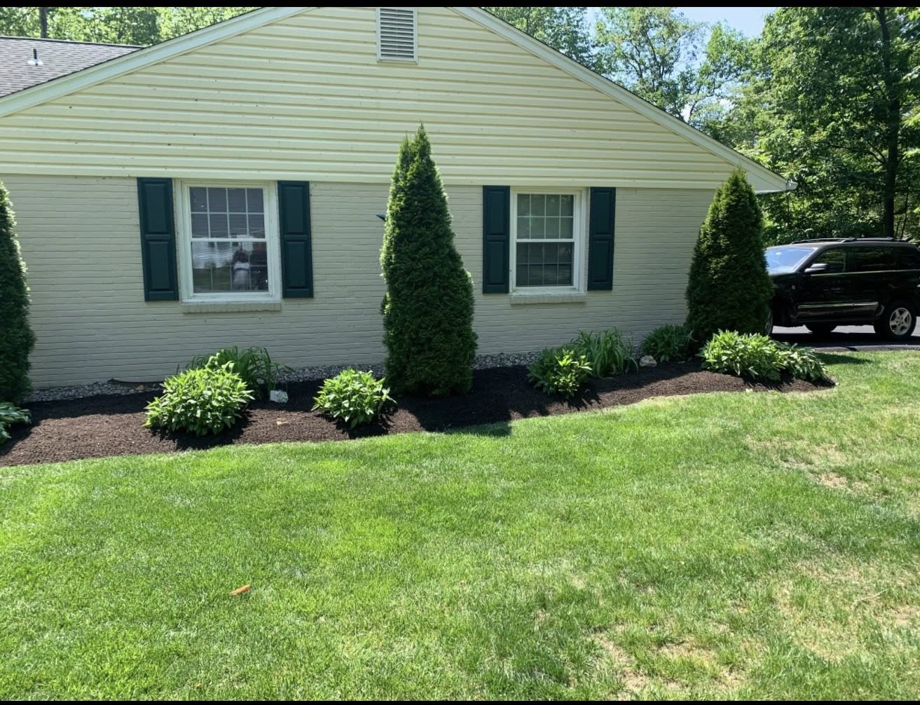 Landscaping Services